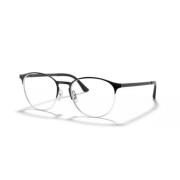 Klassieke Vista Zonnebril Ray-Ban , Black , Unisex