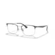 Vista Zonnebril Ray-Ban , Gray , Unisex