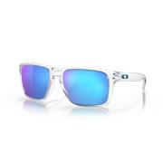 Sportieve zonnebril voor buitenactiviteiten Oakley , Gray , Unisex