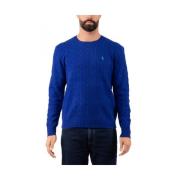 Herenoverhemd Ralph Lauren , Blue , Heren