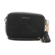 Crossbodytassen Michael Kors , Black , Dames