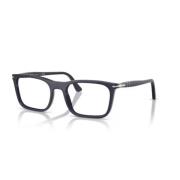 Stijlvolle zonnebril Persol , Black , Unisex