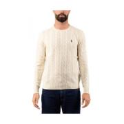 Herenoverhemd Ralph Lauren , Beige , Heren