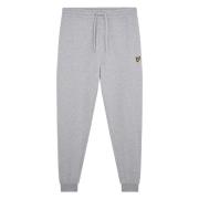 Sweatpant Broek Lyle & Scott , Gray , Dames