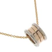 Pre-owned Yellow Gold necklaces Bvlgari Vintage , Yellow , Dames