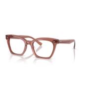 Stijlvolle zonnebril voor dagelijks gebruik Oliver Peoples , Brown , H...