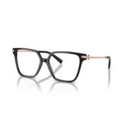 Moderne Vista Stijl Oorbellen Tiffany & Co. , Black , Heren