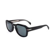 Stijlvolle zonnebril voor mannen Eyewear by David Beckham , Black , Un...