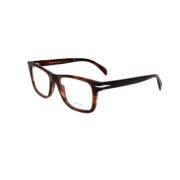 Stijlvolle zonnebril voor mannen Eyewear by David Beckham , Brown , Un...