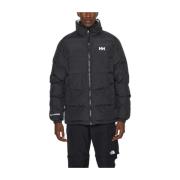 Omkeerbare Donsjas - YU 23 Helly Hansen , Black , Heren