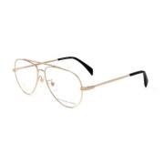 Stijlvolle zonnebril voor mannen Eyewear by David Beckham , Yellow , U...