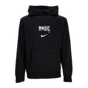 Orlando Magic Edition Hoodie Nike , Black , Heren