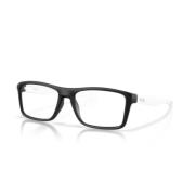 Stijlvolle zonnebril voor buitenactiviteiten Oakley , Black , Unisex