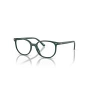 Vista Zonnebril Ray-Ban , Green , Unisex