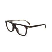 Modieuze Zonnebril Model DB 7061 Eyewear by David Beckham , Brown , Un...