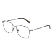 Vista Stijlvolle Zonnebril Dolce & Gabbana , Gray , Unisex