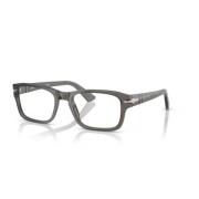 Stijlvolle Zonnebril Model 0Po3364V Persol , Gray , Unisex