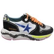 Hardloopsneakers Golden Goose , Multicolor , Dames