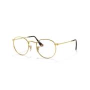 Vista Zonnebril Ray-Ban , Yellow , Unisex