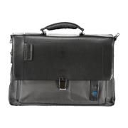 Tassen en accessoires Piquadro , Gray , Heren