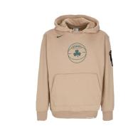 City Edition Lichtgewicht Hoodie Nike , Beige , Heren