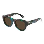 Stijlvolle zonnebril Gg1750S-001 Gucci , Multicolor , Unisex