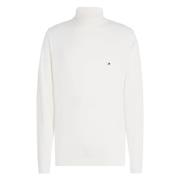 Kasjmier Coltrui Tommy Hilfiger , White , Heren