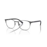 Vista Zonnebrillencollectie Emporio Armani , Gray , Unisex