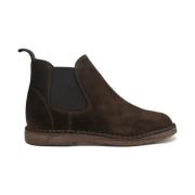 Bruine Laarzen - Stijl Cniu240000005 CafèNoir , Brown , Heren