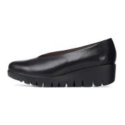 Mocasín FLY Negro - Talla: 36,Color: Negro Wonders , Black , Dames