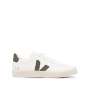 Stijlvolle Sneakers voor een Trendy Look Veja , White , Heren