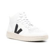 Stijlvolle Sneakers voor een Trendy Look Veja , White , Heren