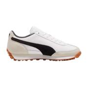 Retro Easy Rider Mix Sneakers Puma , White , Heren