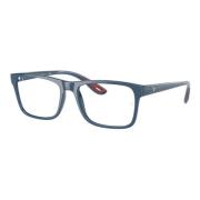 Brillenmonturen Ray-Ban , Blue , Unisex