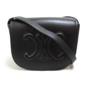 Stijlvolle Accessoires Collectie Celine , Black , Dames