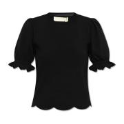 Top Noemi Ulla Johnson , Black , Dames