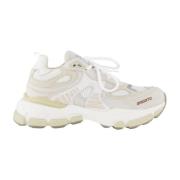 Sphere Runner Dames Sneakers Axel Arigato , White , Dames