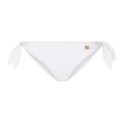 Stijlvolle Bikini Badkleding Dolce & Gabbana , White , Dames