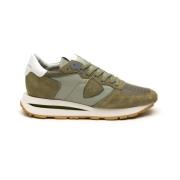 Sneakers Philippe Model , Green , Heren