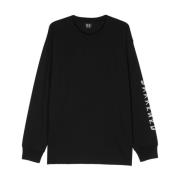 Stijlvolle Sweaters Collectie 44 Label Group , Black , Heren