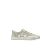 Sneakers Skate Low Amiri , Gray , Heren