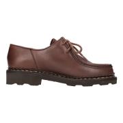 Platte schoenen Bruin Paraboot , Brown , Dames