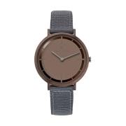 Gunmetal Heren Sport Horloge Pierre Cardin , Gray , Heren