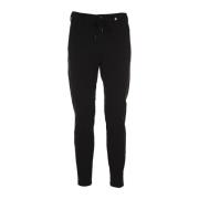 Lungo Broek Myths , Black , Heren