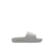 Adilette 22 slides Adidas Originals , Gray , Dames