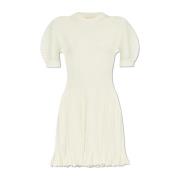 Jurk Talie Ulla Johnson , Beige , Dames