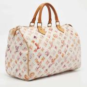 Pre-owned Canvas louis-vuitton-bags Louis Vuitton Vintage , Multicolor...