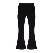 Broek Vilanna By Herenne Birger , Black , Dames