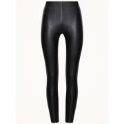 Zwarte Leggings voor Vrouwen Wolford , Black , Dames