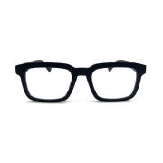 Zwarte optische monturen voor vrouwen Mykita , Black , Dames